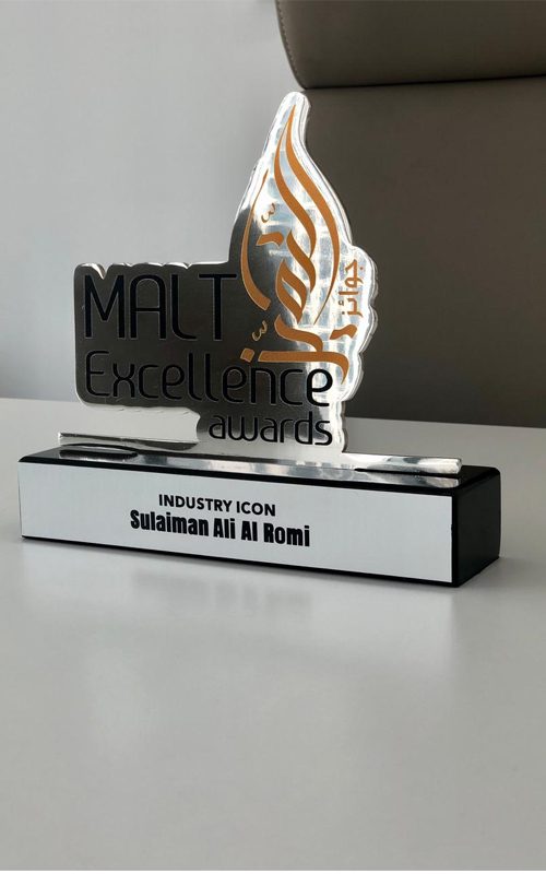 Award 1