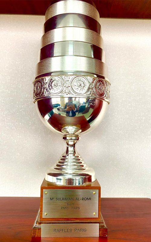 Award 6
