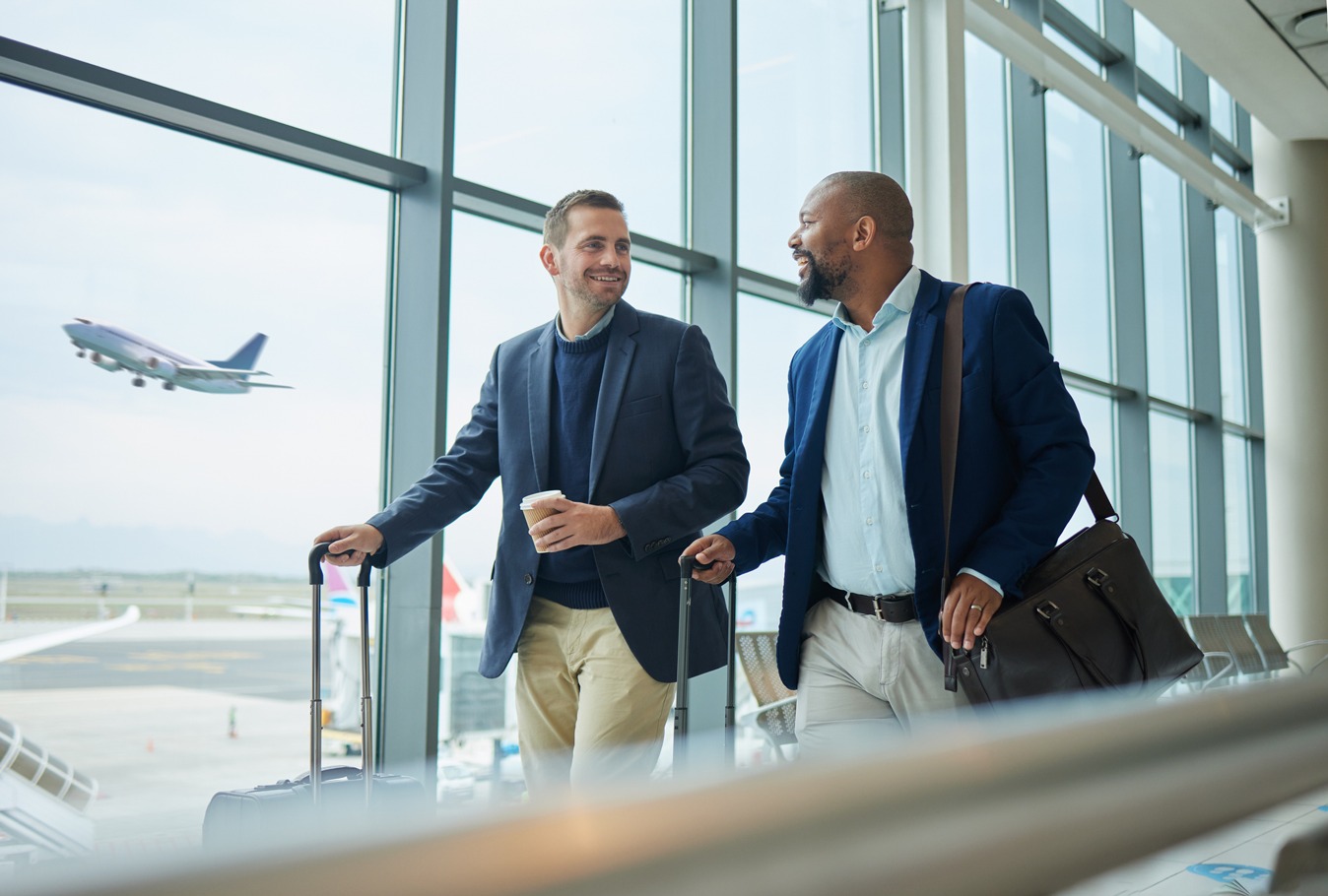 Government Travel