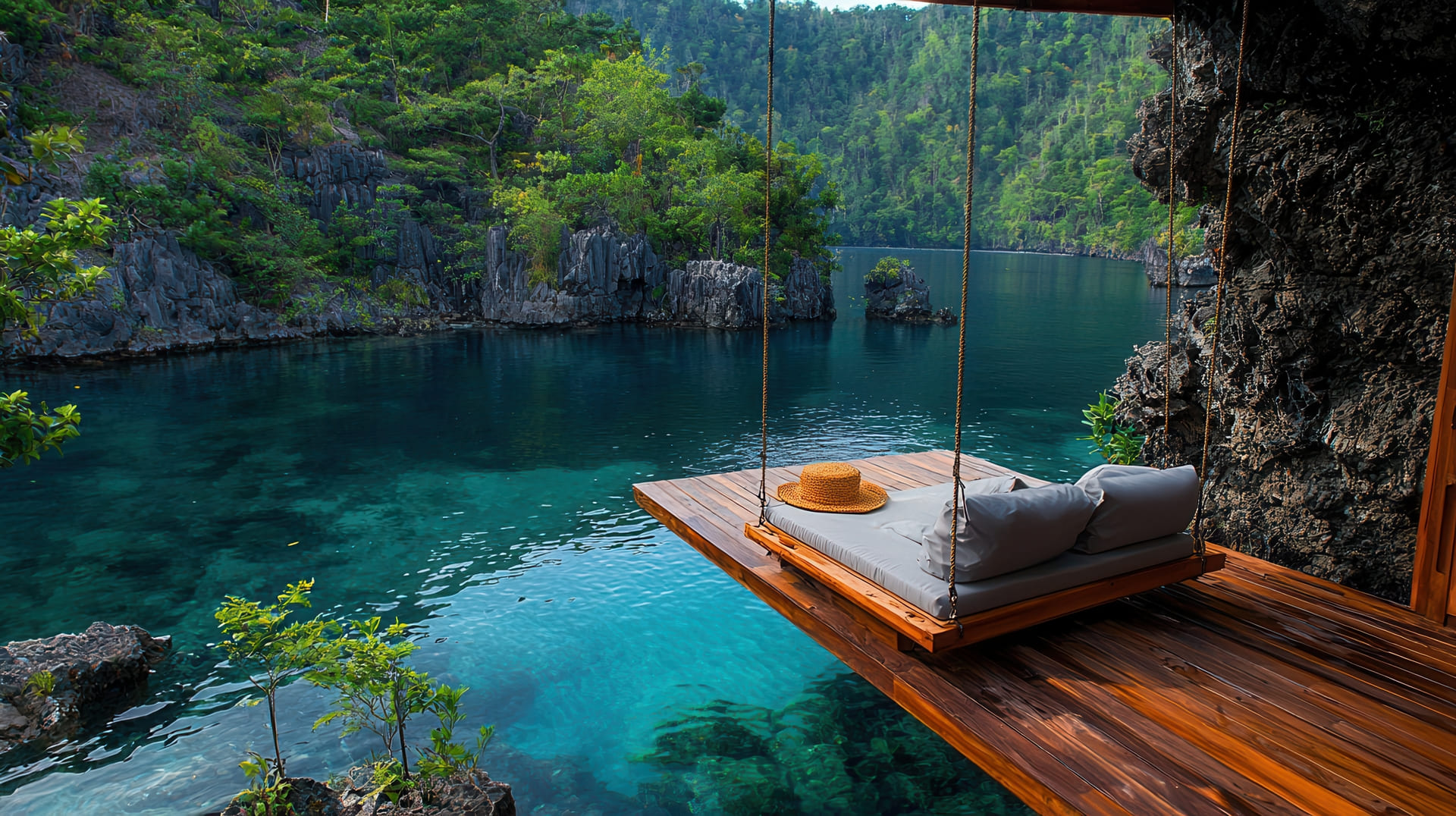 Bespoke Itineraries