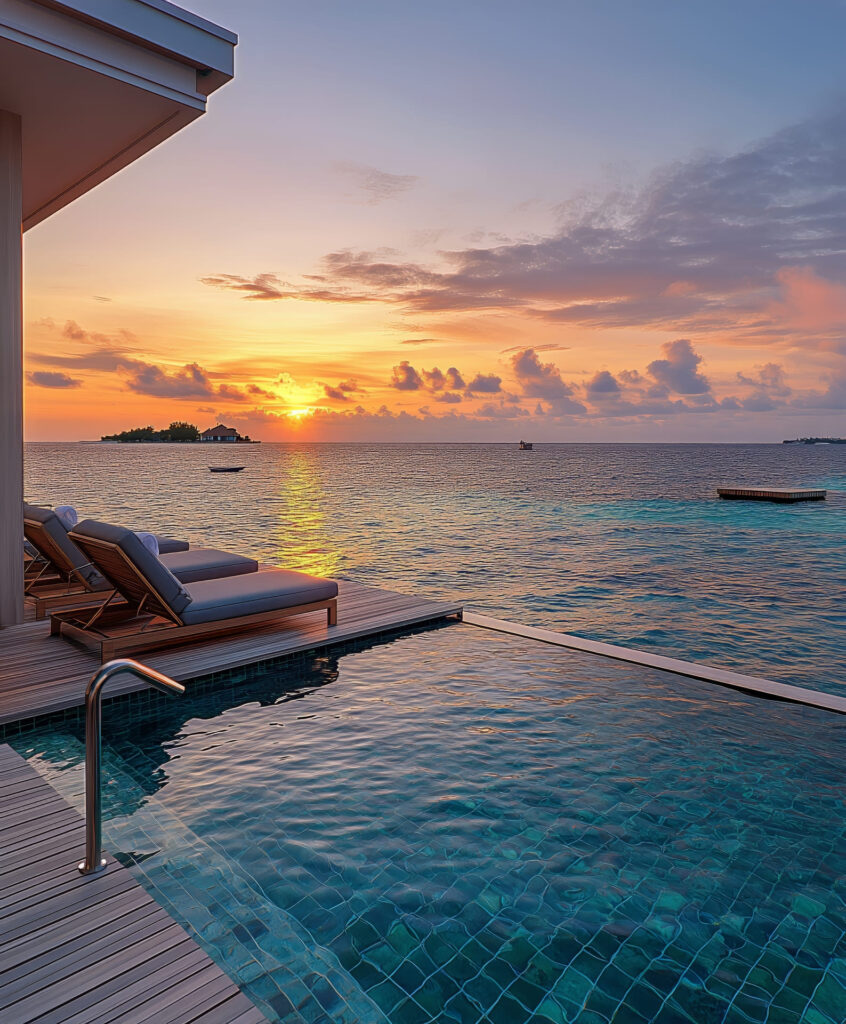 Luxury Travel